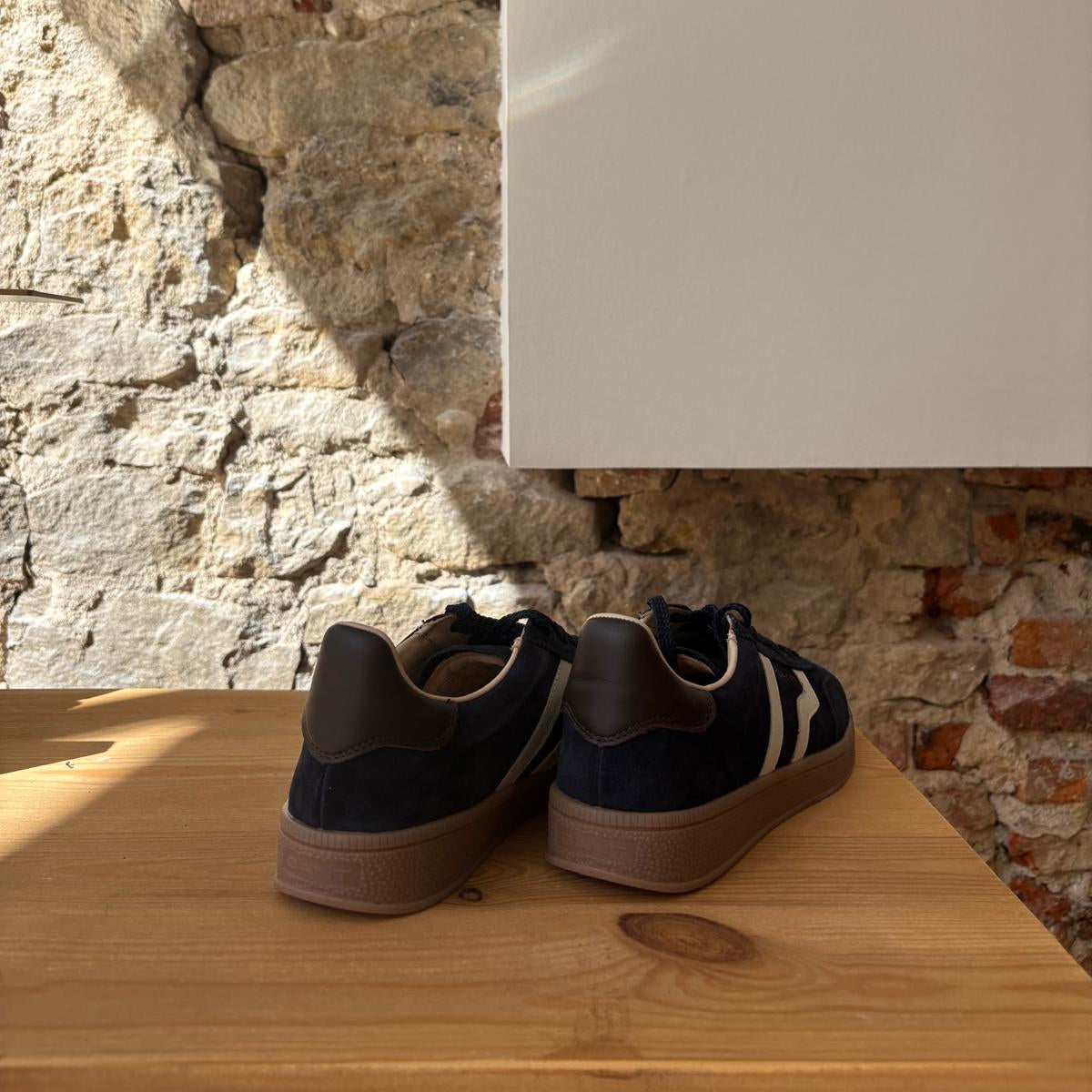 Basket marine