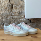 Baskets Semerdjian Argent