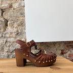 Sabot Marron