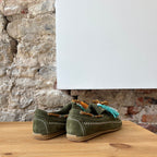 Mocassin Olive