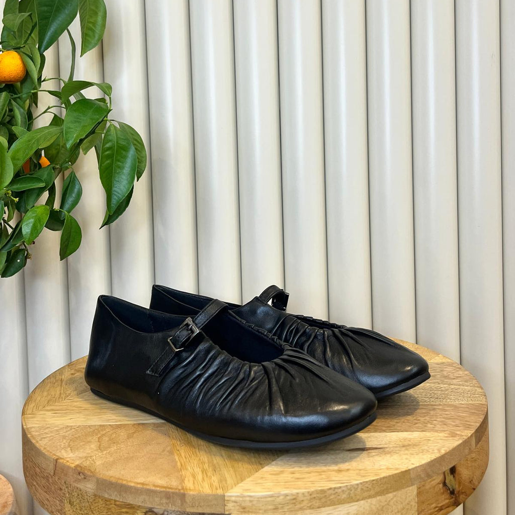 Ballerine Noir