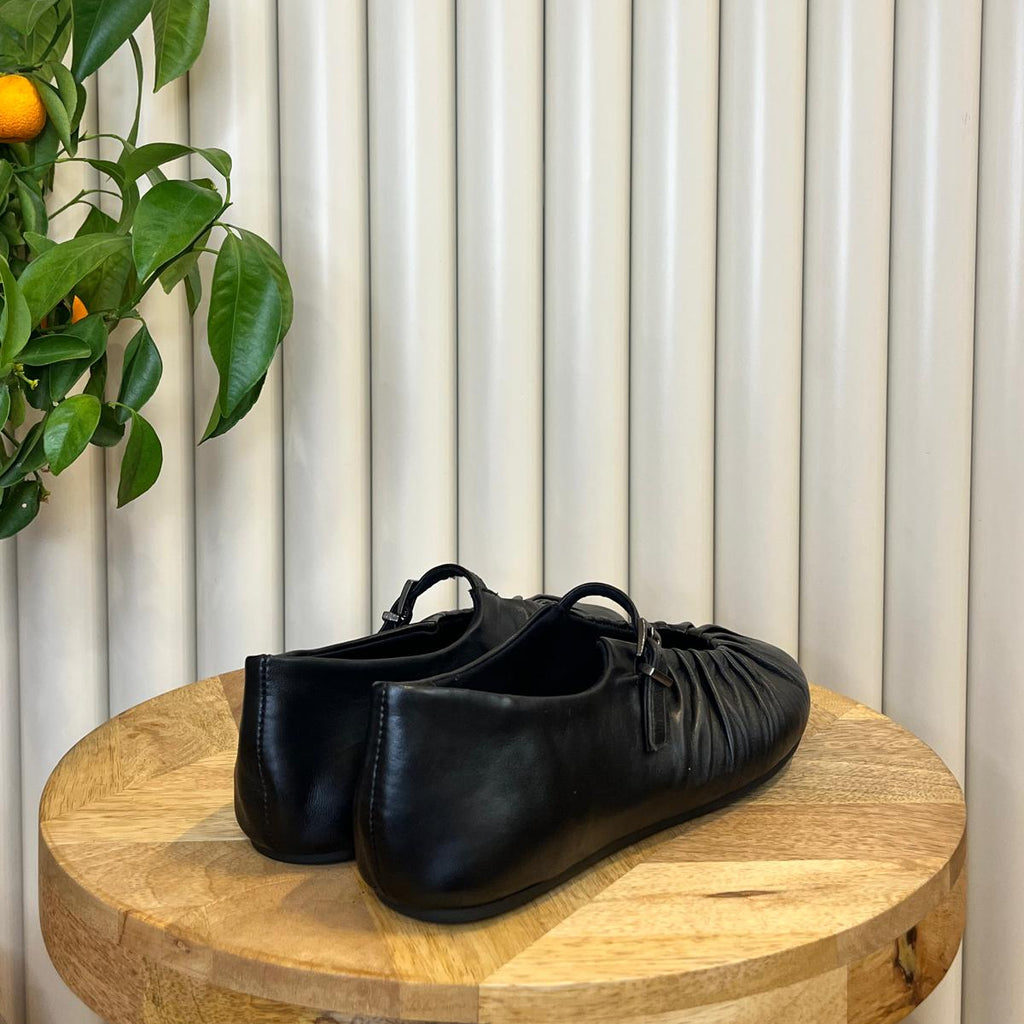 Ballerine Noir