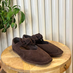 Ballerine Chocolat