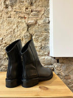 Bottine Noir