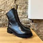 Bottine Noir