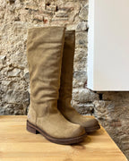 Cavalière Cappuccino