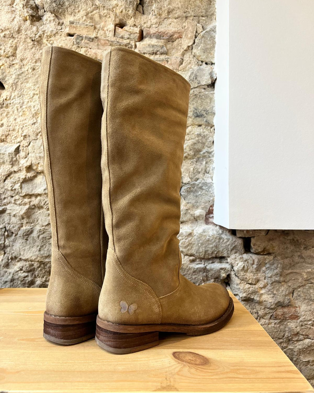 Cavalière Cappuccino