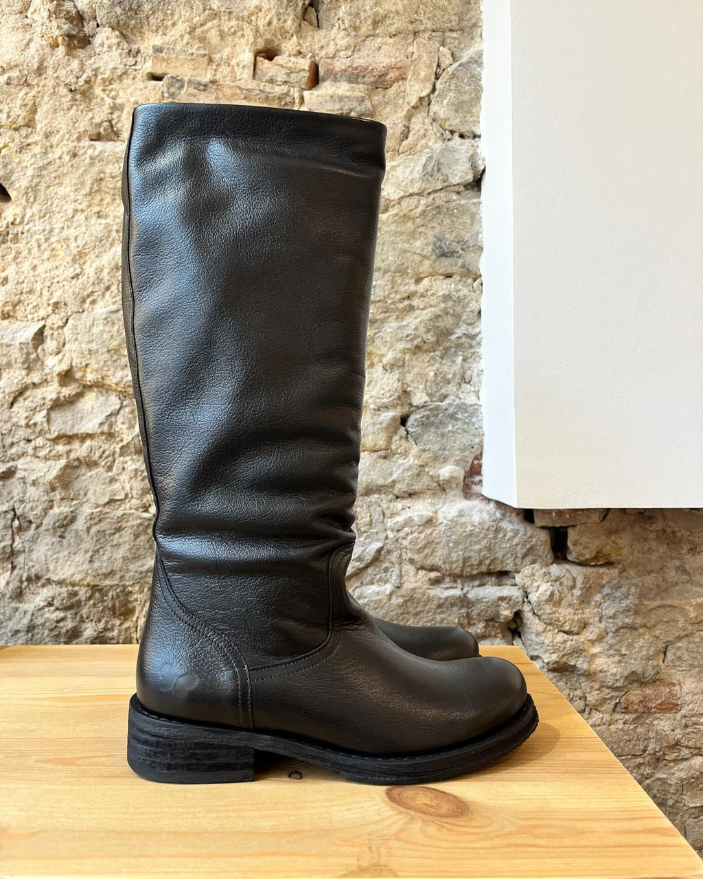Cavalière Noir