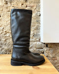 Cavalière Noir