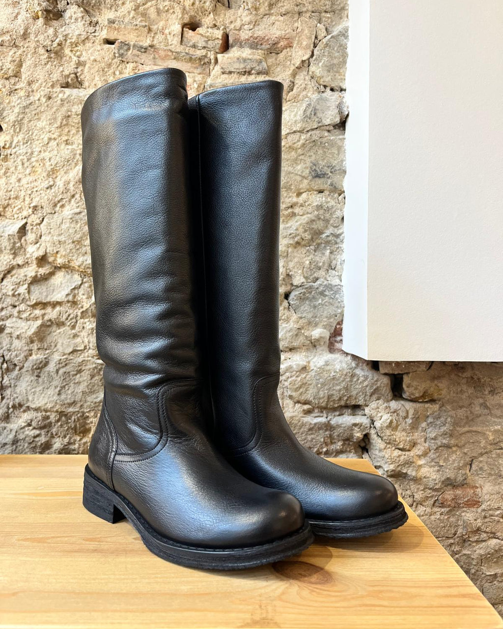 Cavalière Noir