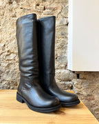 Cavalière Noir