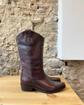 Botte Bordeaux