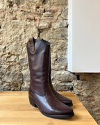 Botte Bordeaux