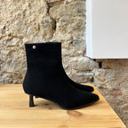 Bottine Noir