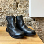 Bottine Noir