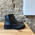 Bottine Noir