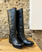 Botte Noir