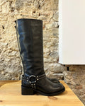 Botte Noir