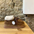 Botte Camel