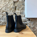 Bottine Noir