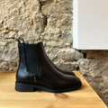 Bottine Noir