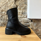 Bottine Noir
