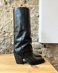 Botte Noir
