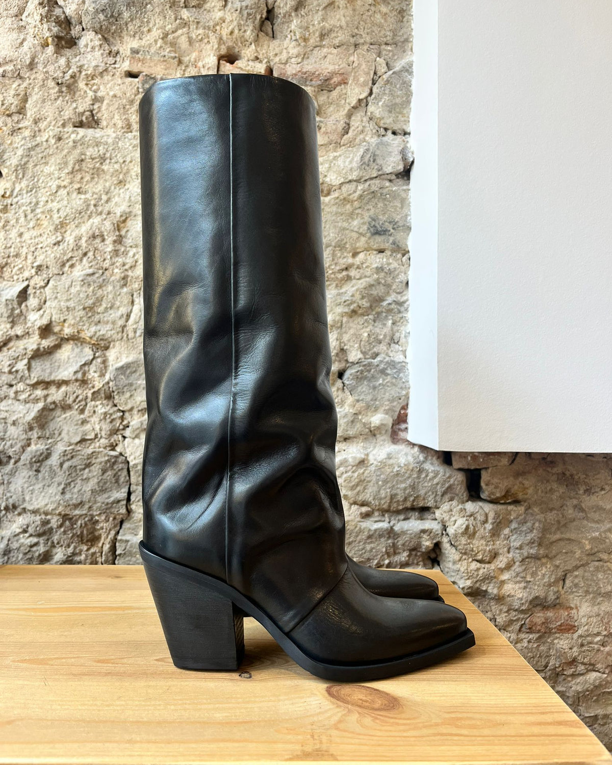 Botte Noir