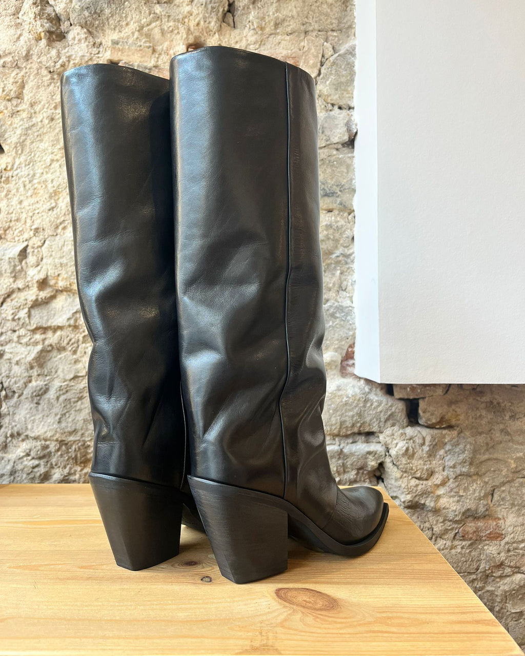 Botte Noir