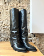 Botte Noir