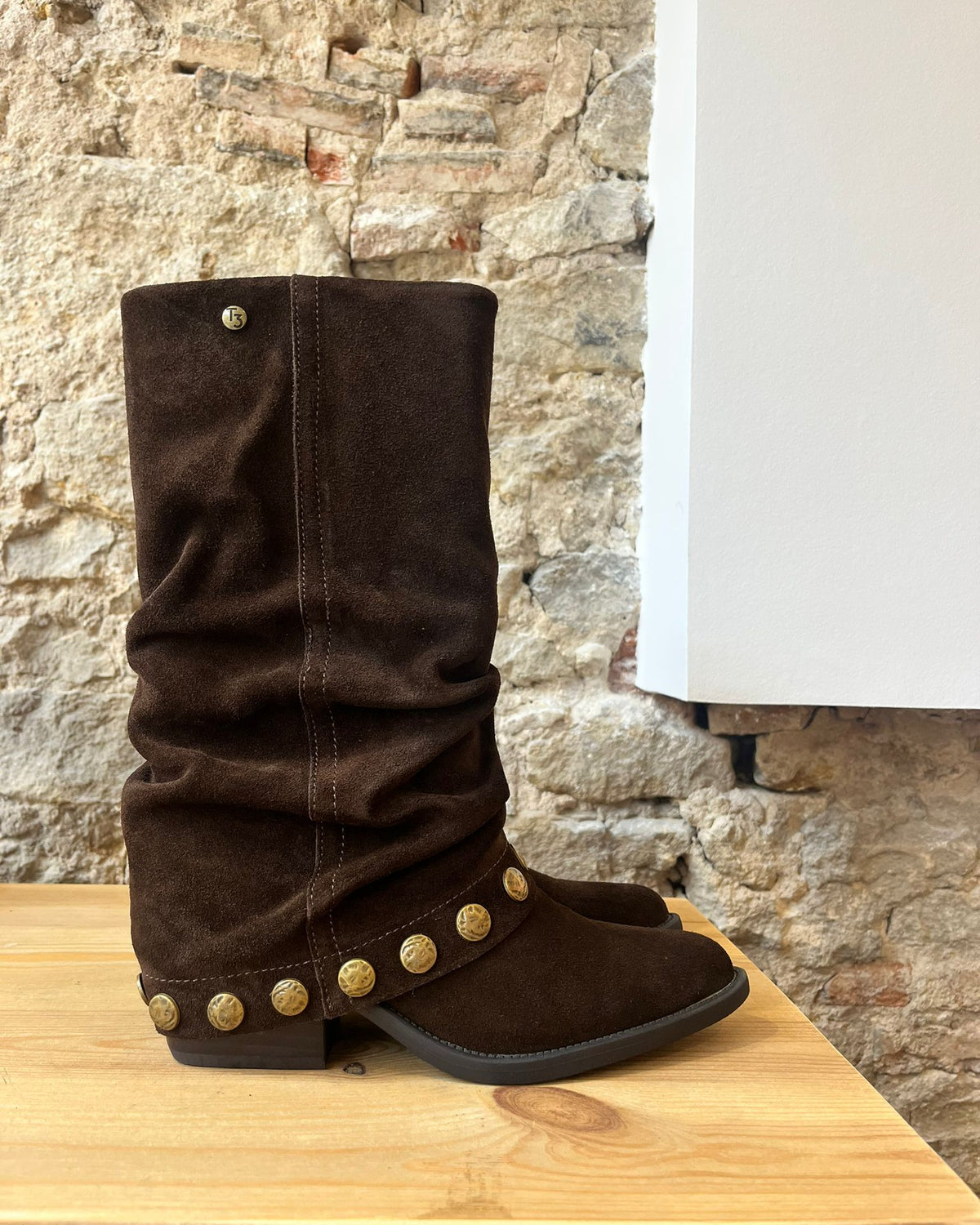 Botte Chocolat