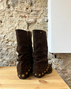 Botte Chocolat