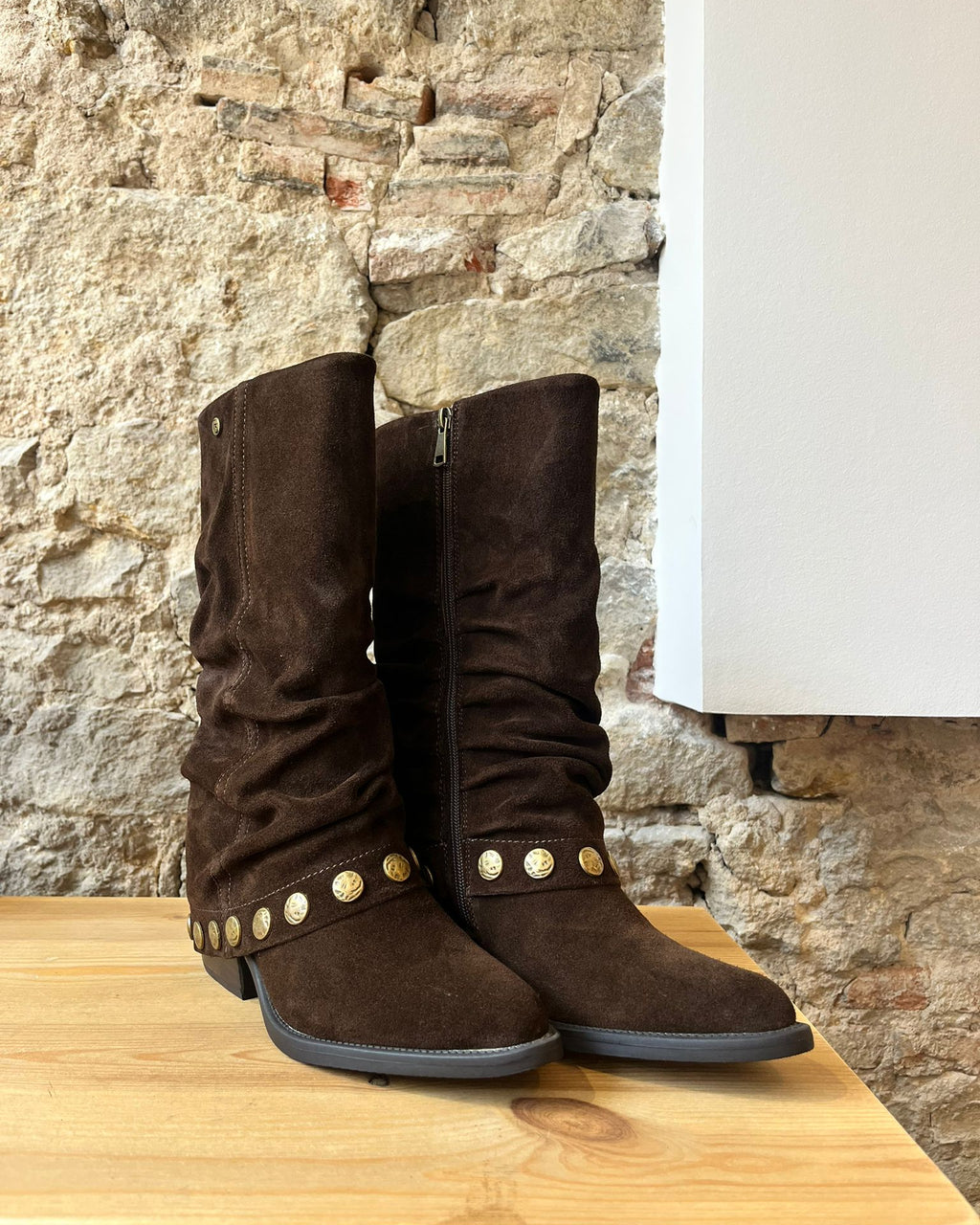 Botte Chocolat