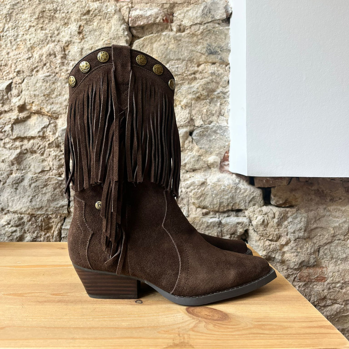 Botte Chocolat