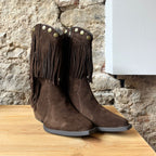 Botte Chocolat