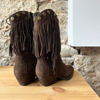 Botte Chocolat
