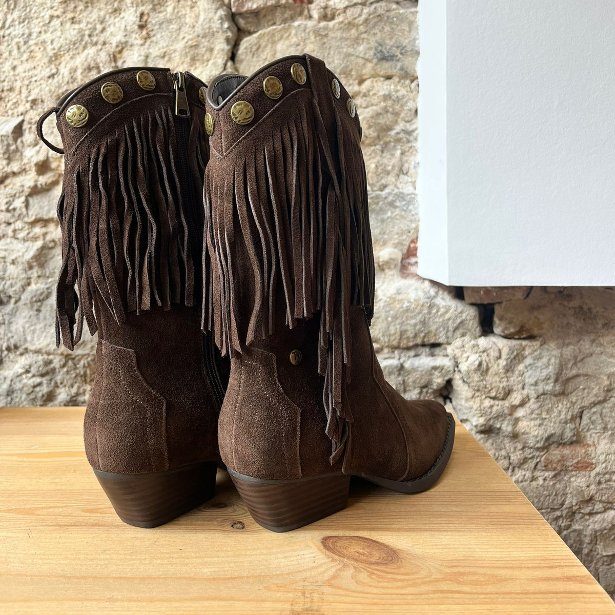Botte Chocolat