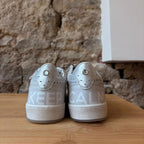 Basket Cetti Grise