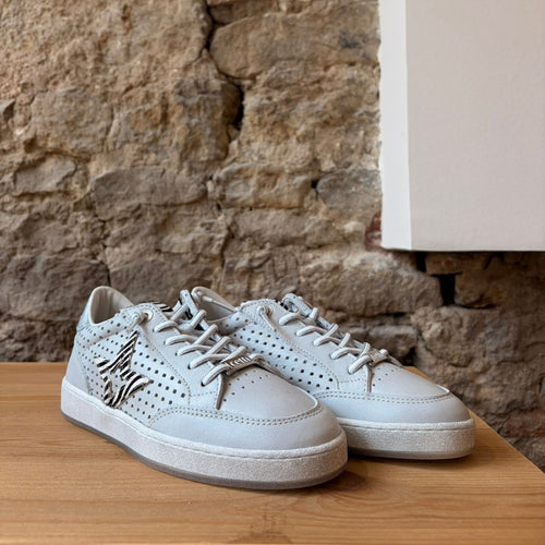Basket Cetti Grise