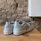 Basket Cetti Grise