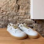 Basket Cetti Blanche