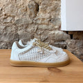Basket Cetti Blanche