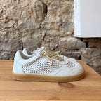 Basket Cetti Blanche