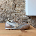 Basket Cetti Bronze et Gris