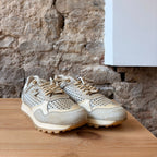 Basket Cetti Doré
