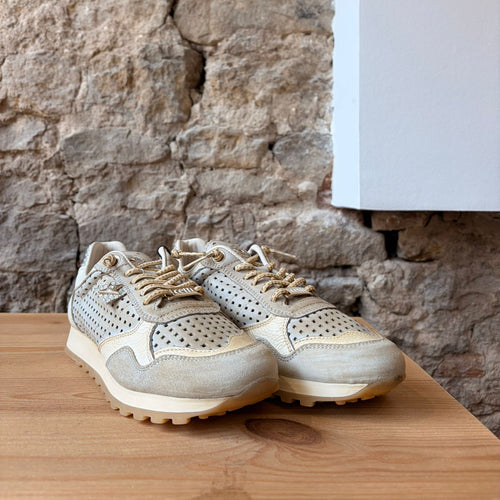Basket Cetti Doré