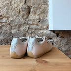Basket Cetti Rose Pastel