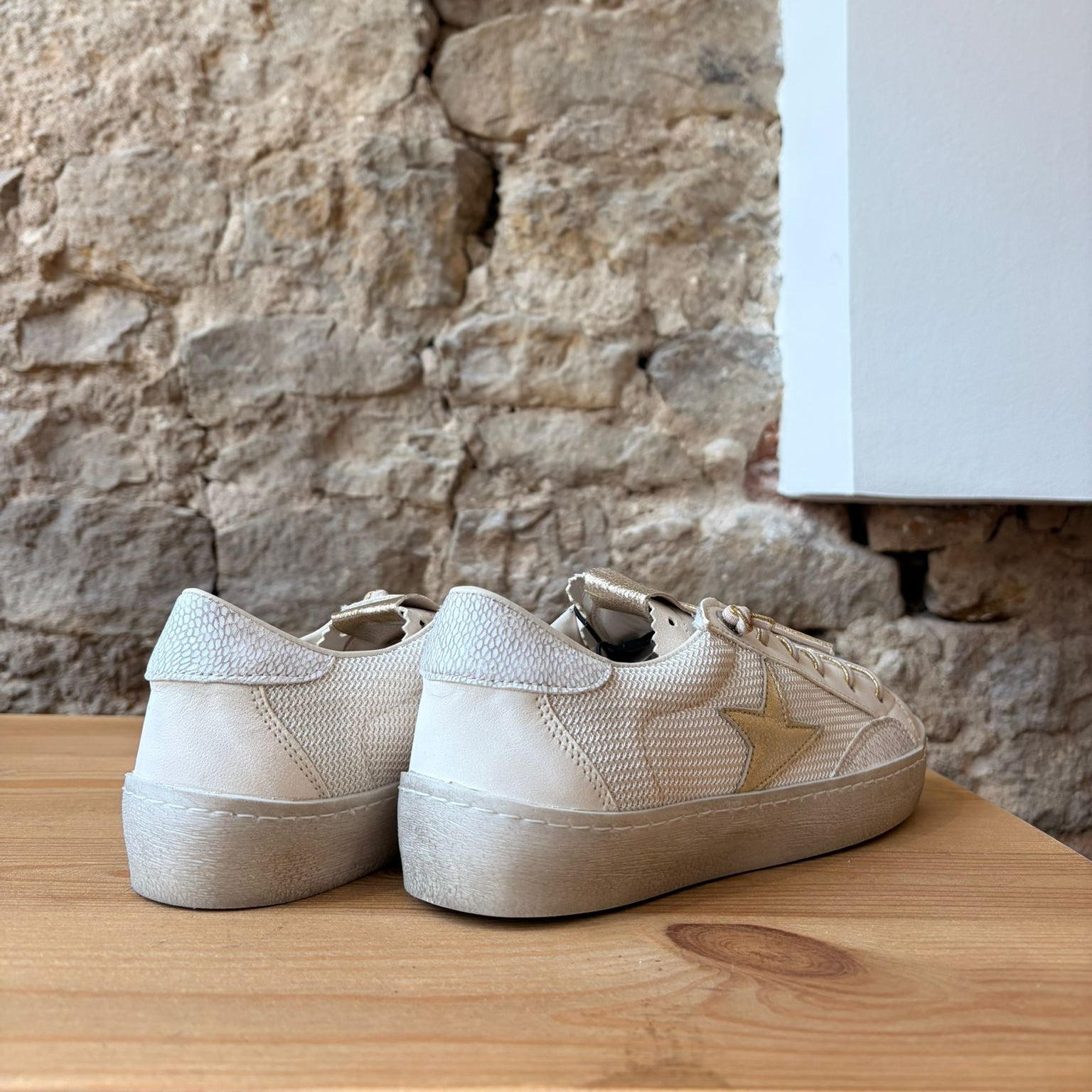 Basket Cetti Etoile