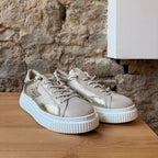 Basket Cetti Beige