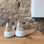 Basket Cetti Beige